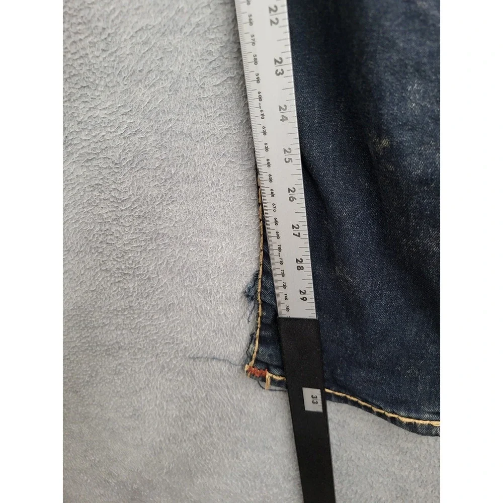 True Religion domestic orders